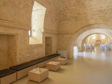 Chiostro Dei Domenicani ليتشي المظهر الخارجي الصورة