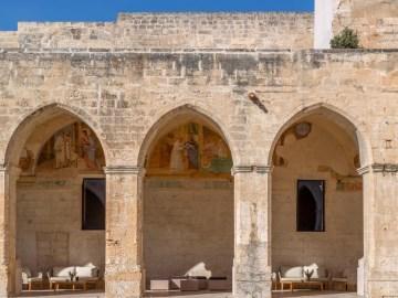 Chiostro Dei Domenicani ليتشي المظهر الخارجي الصورة